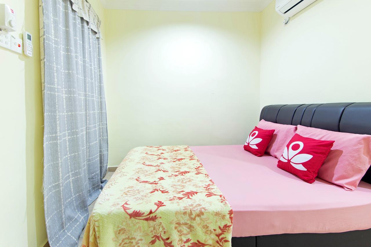 Zen Rooms Basic Kampung Guest House Лангкави Экстерьер фото
