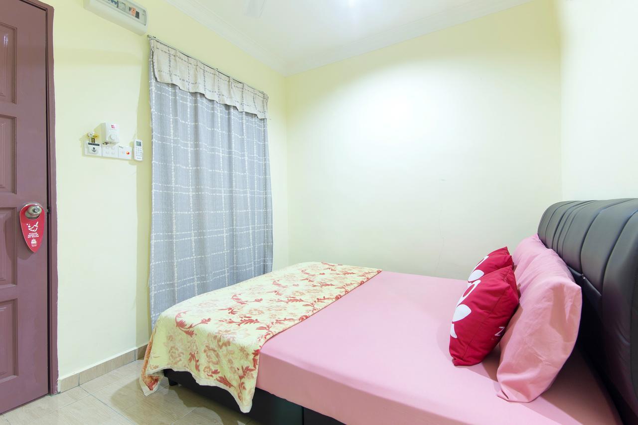Zen Rooms Basic Kampung Guest House Лангкави Экстерьер фото